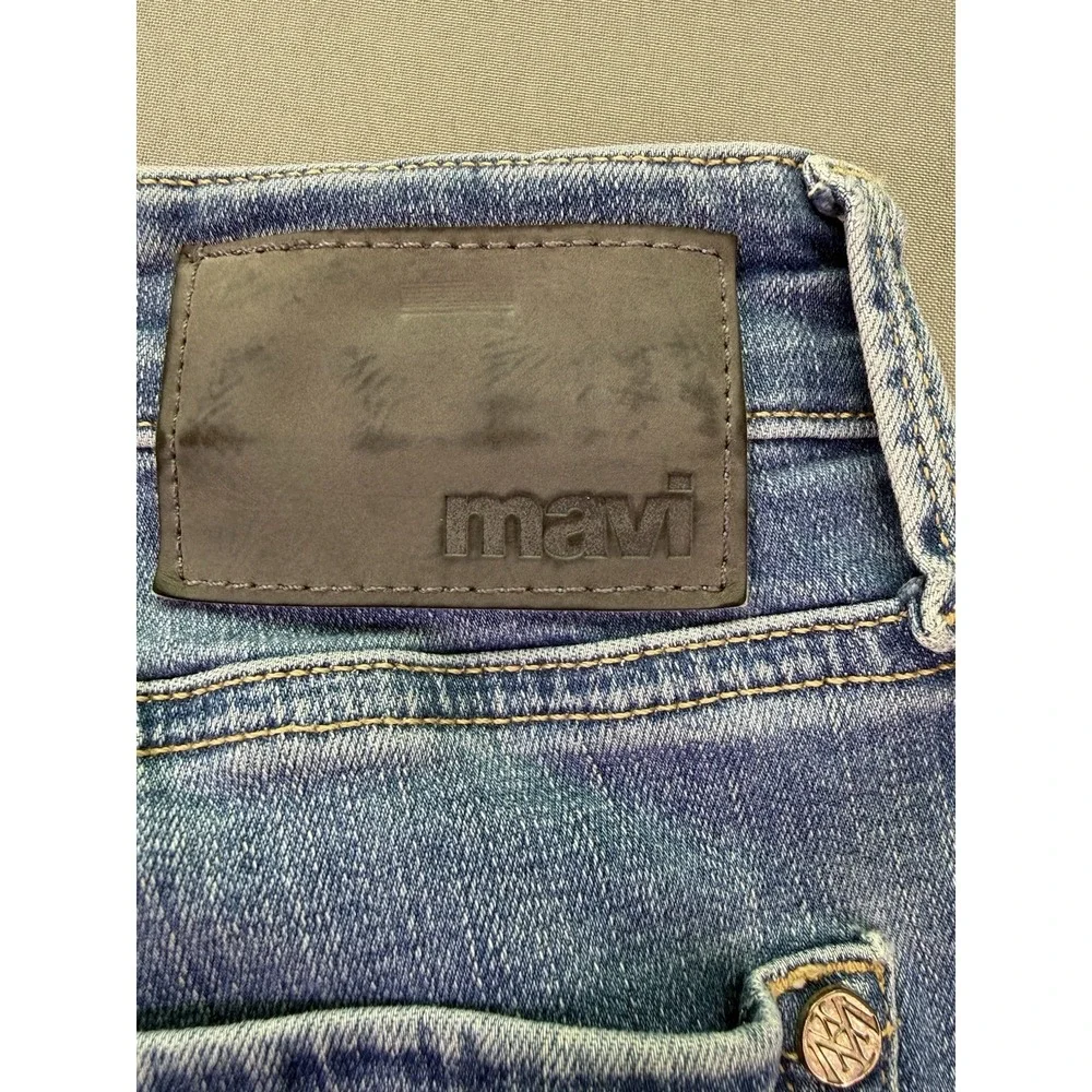 Mavi jeans women